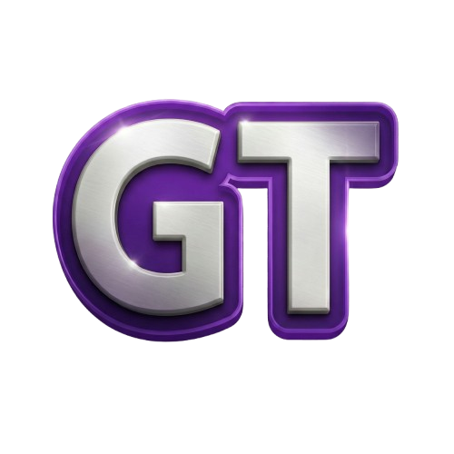 GandonTimur.Site Logo